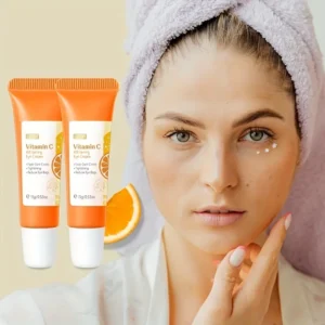 Vitamin C Brightening Eye Cream